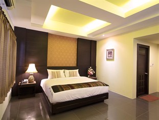 Agoda.com Thailand Apartments & Hotels