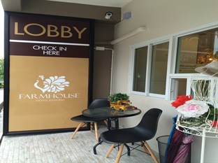 Agoda.com Thailand Apartments & Hotels