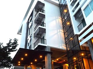 Agoda.com Thailand Apartments & Hotels