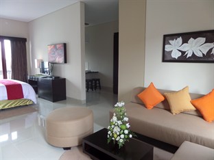 Agoda.com Indonesia Apartments & Hotels