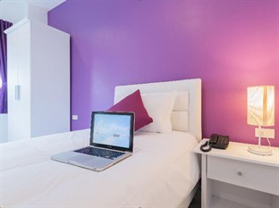 Agoda.com Thailand Apartments & Hotels