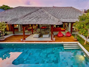 Agoda.com Indonesia Apartments & Hotels