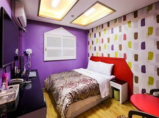 Agoda.com South Korea Apartments & Hotels