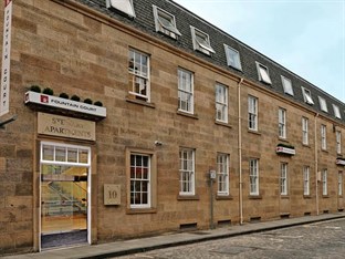 Agoda.com United Kingdom Apartments & Hotels