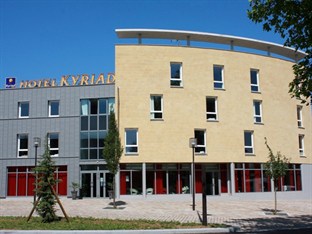 Agoda.com Apartments & Hotels France 