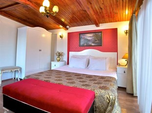 Agoda.com Turkey Apartments & Hotels