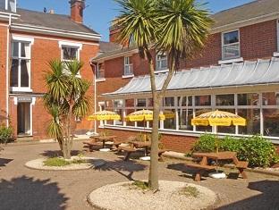Agoda.com United Kingdom Apartments & Hotels