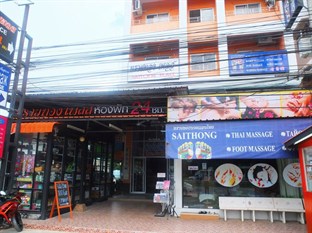 Agoda.com Thailand Apartments & Hotels