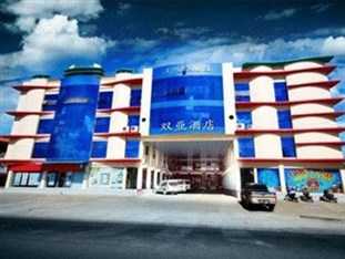 Agoda.com Philippines Apartments & Hotels