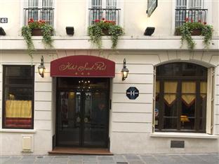 Agoda.com Apartments & Hotels France 