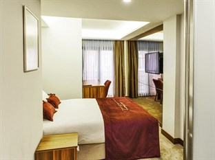 Agoda.com Turkey Apartments & Hotels