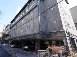 Agoda.com South Korea Apartments & Hotels