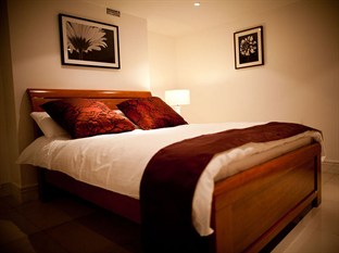 Agoda.com United Kingdom Apartments & Hotels
