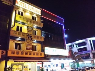 Agoda.com Malaysia Apartments & Hotels