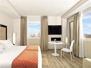 Agoda.com Spain Apartments & Hotels