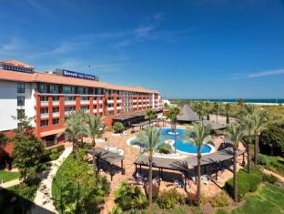 Agoda.com Spain Apartments & Hotels