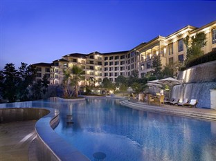 Agoda.com China Apartments & Hotels