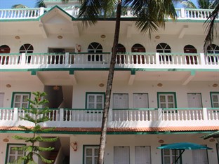 Agoda.com India Apartments & Hotels