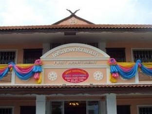 Agoda.com Thailand Apartments & Hotels