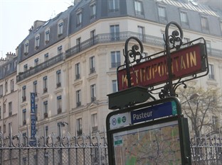 Agoda.com Apartments & Hotels France 