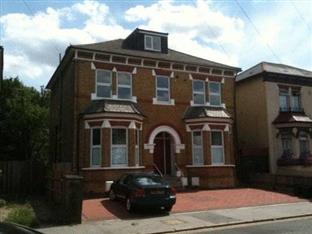 Agoda.com United Kingdom Apartments & Hotels