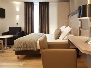 Agoda.com Apartments & Hotels France 