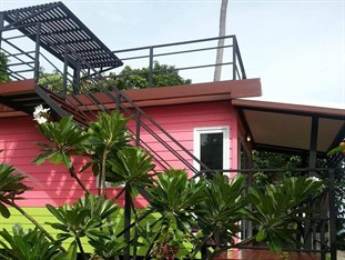 Agoda.com Thailand Apartments & Hotels