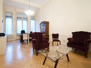 Agoda.com Hungary Apartments & Hotels