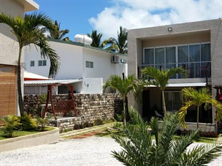 Agoda.com Mauritius Apartments & Hotels