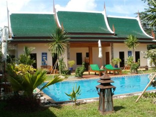 Agoda.com Thailand Apartments & Hotels