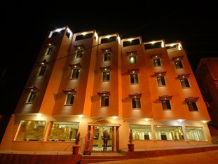 Agoda.com Jordan Apartments & Hotels