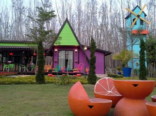 Agoda.com Thailand Apartments & Hotels