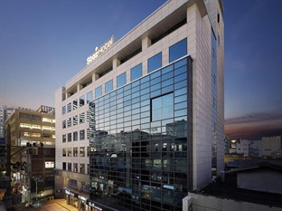 Agoda.com South Korea Apartments & Hotels