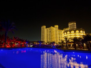 Agoda.com United Arab Emirates Apartments & Hotels