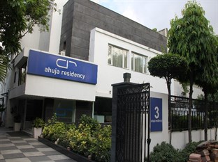 Agoda.com India Apartments & Hotels