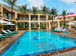 Agoda.com Thailand Apartments & Hotels