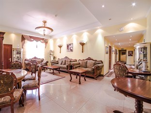 Agoda.com Russia Apartments & Hotels