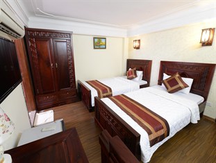 Agoda.com Vietnam Apartments & Hotels  