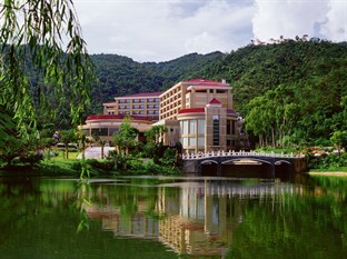 Agoda.com China Apartments & Hotels