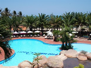 Agoda.com Vietnam Apartments & Hotels  