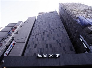 Agoda.com South Korea Apartments & Hotels