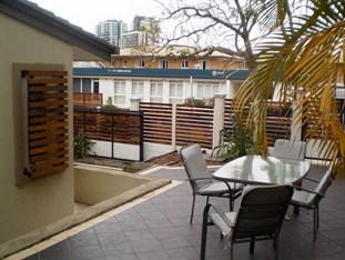 Agoda.com Australia Apartments & Hotels