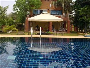 Agoda.com Thailand Apartments & Hotels