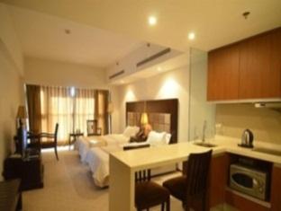 Agoda.com China Apartments & Hotels