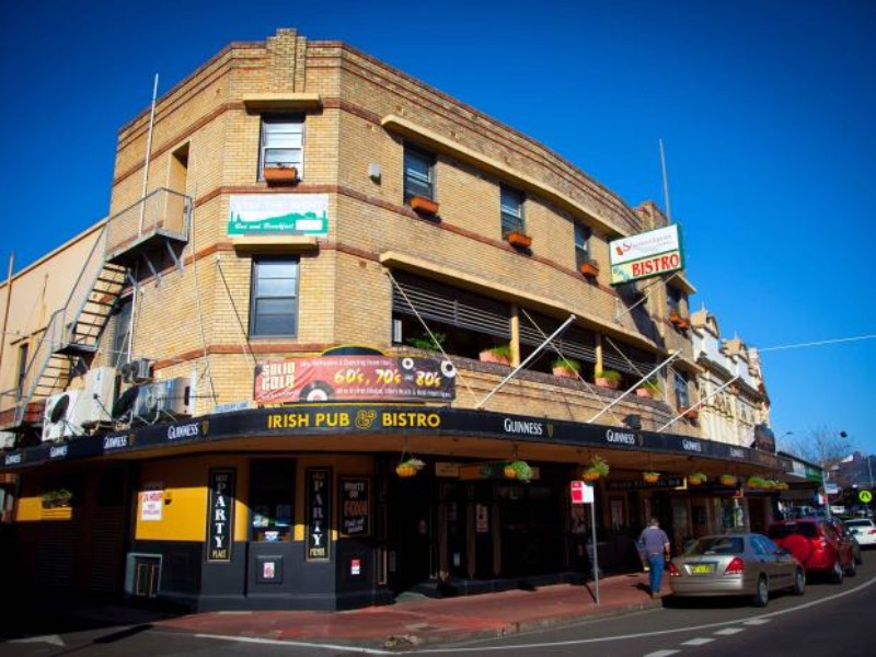 Agoda.com Australia Apartments & Hotels