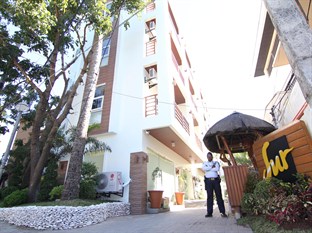 Agoda.com Philippines Apartments & Hotels