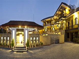 Agoda.com Nepal Apartments & Hotels