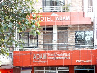 Agoda.com Nepal Apartments & Hotels