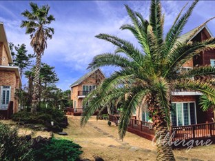 Agoda.com South Korea Apartments & Hotels