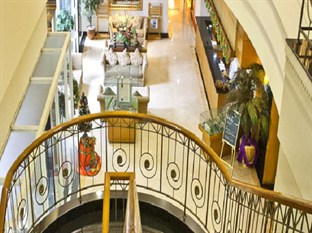 Agoda.com Indonesia Apartments & Hotels